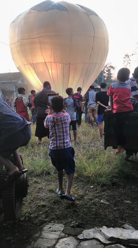 balon