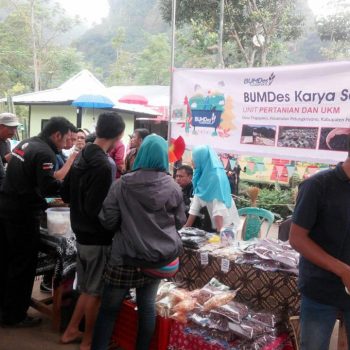 bumdes karya sejahtera