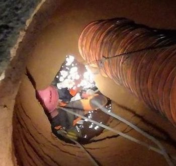 cashuri nyemplung sumur