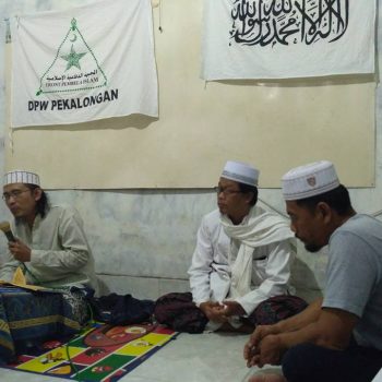 fpi pekalongan
