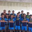 futsal bupati cup