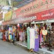 Pasar Grosir Batik Setono
