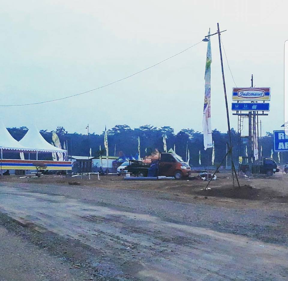 indomart di candiareng