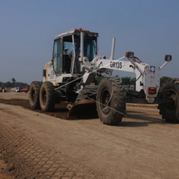 interchange pekalongan