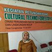 kegiatan curug muncar