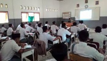 lima hari sekolah pemalang
