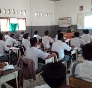lima hari sekolah pemalang