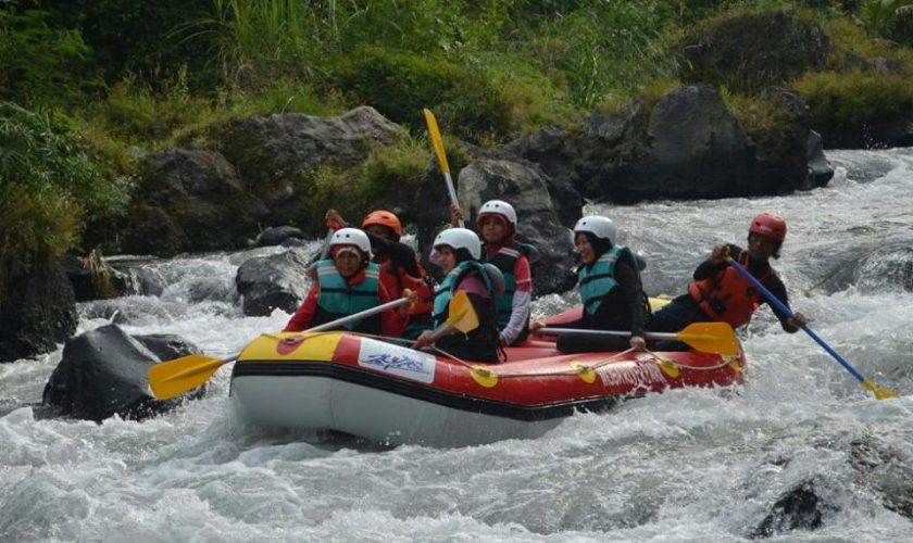 moga river park