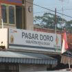 pasar doro