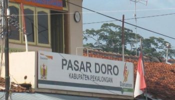 pasar doro