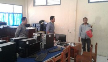 pencurian di smk muhammadiyah pencongan