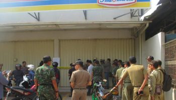 penutupan indomart wangandowo