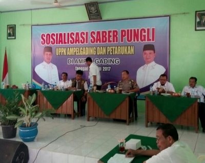 saber pungli pemalang