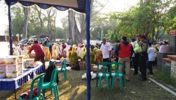satu abad muh