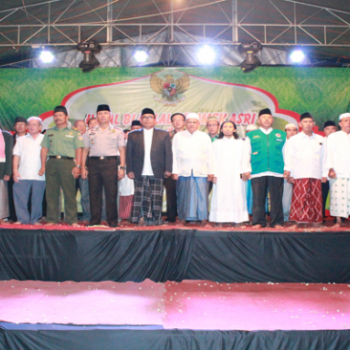silaturahmi kebangsaan