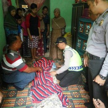 tenggelam di sodong