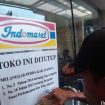 toko modern ilegal