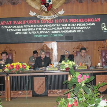 Rapat-Paripurna