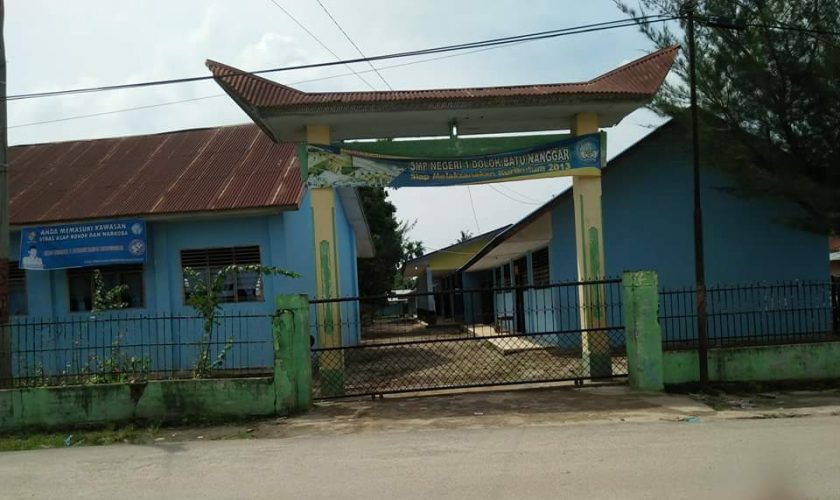 SMPN 1 Serbelawan(1)