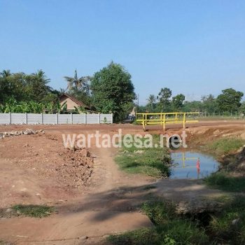 akses jalan tol ditutup