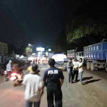 demo tol ambokembang