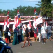 demo wonorejo