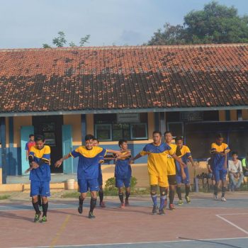 futsal smk bligo