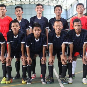 futsal smk bligo