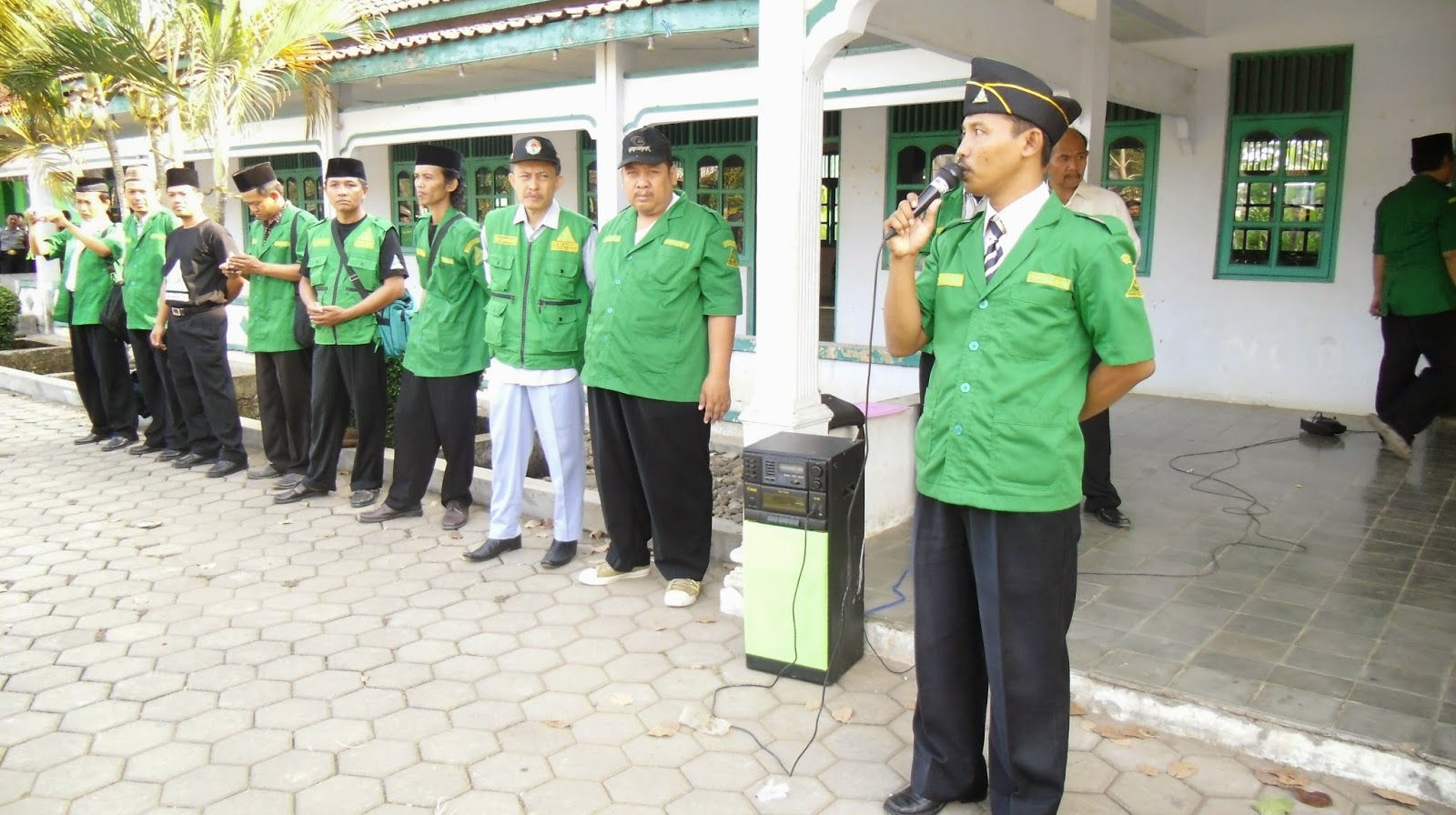 gp ansor