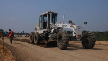 interchange pekalongan