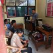 jual motor teman