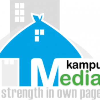 kampung media