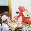 kantin sehat