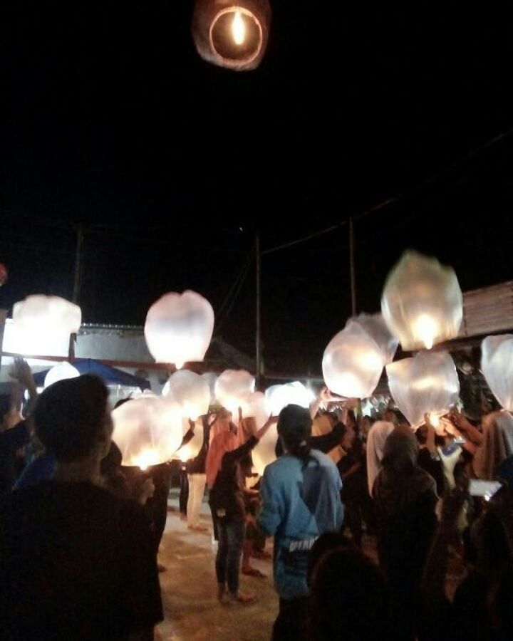 lampion