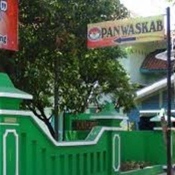 panwaslu rembang