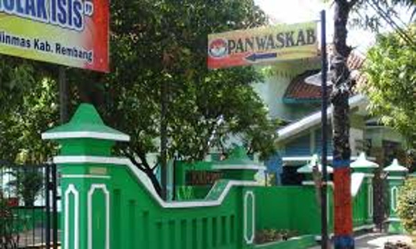 panwaslu rembang