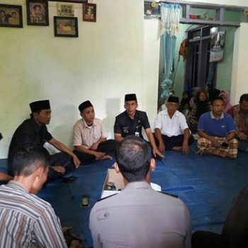 siswa sma2 batang tewas