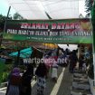 wali tanduran