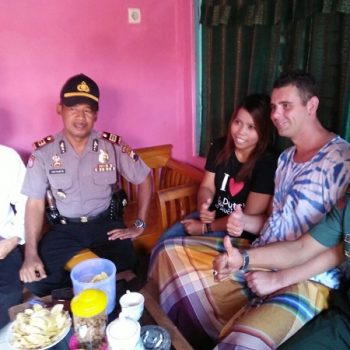 bule nikah