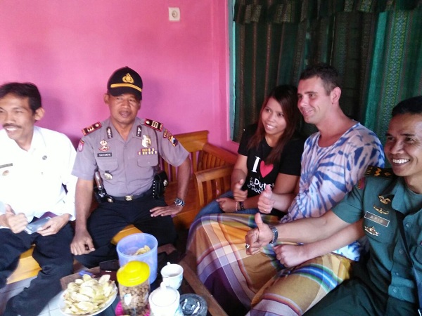 bule nikah