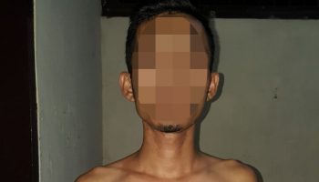 curanmor diamuk masa