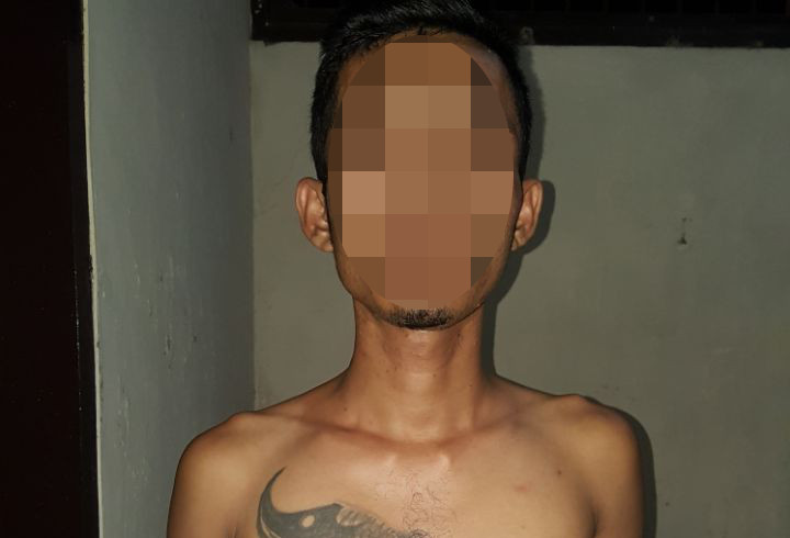 curanmor diamuk masa