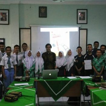 festival film pendek muhamka