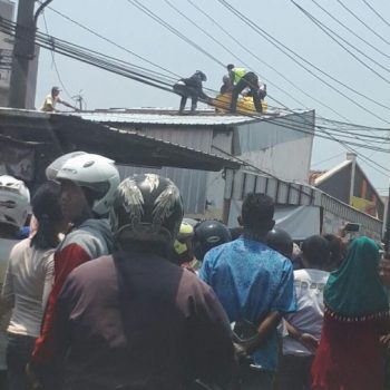 kesetrum apotik manggana
