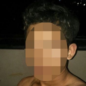 pembunuhan kebun jagung