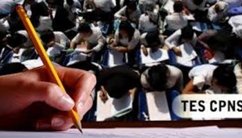 tes cpns