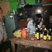 warung miras