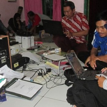 Relawan-TIK-Pemalang-Pelatihan-Blog-untuk-Anggota-LKM-8