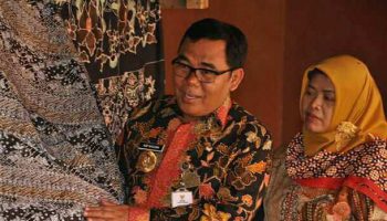 asip batik