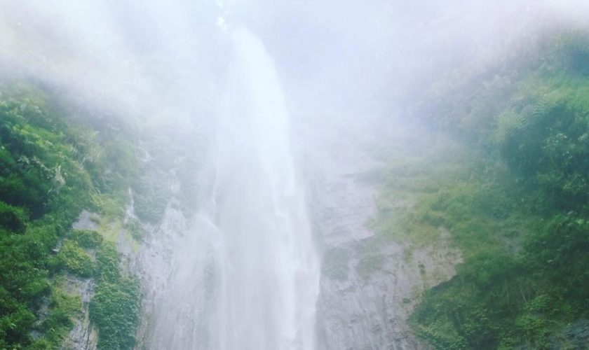 curug sirawe